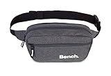 Bench Classic Unisex Bauchtasche - Gürteltasche & Hüfttasche für Damen und...