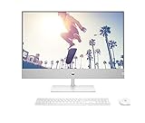 HP Pavilion All in One PC | 27 Zoll IPS QHD Display | Intel Core i7-13700T | 16...