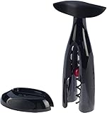 Le Creuset, Geschenkset mit Korkenzieher und Kapselschneider, Entfernung von...