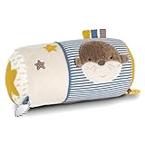 Fehn Krabbelrolle Otter – Krabbel-Hilfe im lustigen Otter-Design mit...