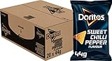 Doritos | Sweet Chilli pepper | 20 x 44 gram