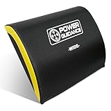 POWER GUIDANCE Bauchmuskeltrainingsmatte, Sit-Up-Pad, Bauch- und...