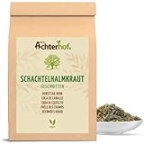 Schachtelhalmkraut geschnitten 1000g | 100% naturbelassenes Schachtelhalmkraut |...