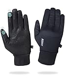 AARON Gloves Fahrradhandschuhe für Damen und Herren - rutschfeste...