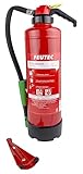 Neuruppin 6L Schaum Auflade-Feuerlöscher S6SKP eco premium 10 LE inkl. ANDRIS®...