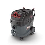 MENZER Professioneller Industriesauger, Nass-/Trockensauger VCL 530 PRO mit...