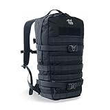 Tasmanian Tiger TT Essential Pack L MKII Molle Kompatibler 15L Daypack Outdoor...