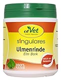 Singulares Ulmenrinde (europäisch) 200 g | für eine naturnahe Fütterung von...