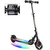 Caroma Elektroroller für Kinder von 8-12 Jahren, 150W Motor, 16 km/h, 60 min...