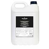 Valquer Ultraschall-Leitgel für Gesicht und Körper. Einsatz in den Bereichen...