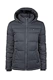 Tommy Hilfiger Herren Down Alternative Hooded Puffer Coat Daunenoberbekleidung,...