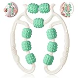 Yanghad Massageroller, Cellulite Massagegerät, Massageroller Beine, Bein...
