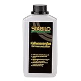 Stabilo Befestigungstechnik Kaliwasserglas 1 Liter | Oberflächen Grundierung...