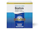 Bausch + Lomb Boston Advance Multipack, für harte Kontaktlinsen: 3 x 30 ml...