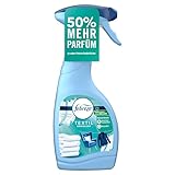 Febreze Textilerfrischerspray 500 ml Classic Mit FrischeLuft-Technologie...