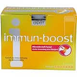Ortho expert immun-boost Direktgranulat, 56 x 3.8 g