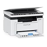 PANTUM BM2309W Multifunktions-Laserdrucker WLAN, Drucken Scannen Kopieren 3in1,...