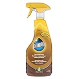 Pronto Spezialpflege 5in1 Aloe Vera, sanfter Oberflächenreiniger für Möbel,...