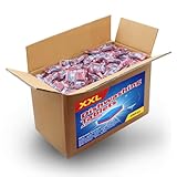 vidaXL Spülmaschinentabs 250 Stk., 12-in-1, Geschirrspültabs Starke...