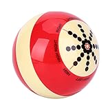 Billiard Training Ball, Training Billard Cue Ball, Billard-Queueball, Billard...