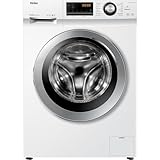 Haier HW90-BP14636N Waschmaschine / 9 kg / A - beste Effizienz / Inverter-Motor...