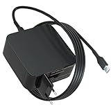 65W USB C Netzteil Laptop Ladekabel,für Huawei Matebook X Pro, MacBook...