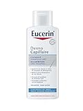 Eucerin DermoCapillaire Harnstoff-Shampoo, beruhigend, 250 ml