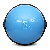 BOSU 72-10850-2BB Home Gym Equipment Balance Trainer für Balance, Kraft,...