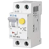 Eaton Fi/LS-Schalter PXK-B16/1N/003-A