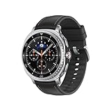 Samsung Galaxy Watch8 Classic Smartwatch, Fitness-Uhr und Fitness Tracker,...