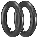 Satgoo E Scooter Schlauch 8 1/2 x2, Verstarkte Verdickter Seitenwand 2 MM,...