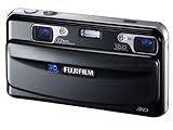 Fujifilm Finepix REAL 3D W1 3D-Digitalkamera (10 Megapixel, 3-fach opt. Zoom,...