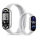 Xiaomi Smart Band 10, Smart Watch,Fitness-Tracker, 1,72' AMOLED Display, 21 Tage...
