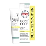 ectocare® Neurodermitis Creme Akut mit 7% Ectoin 50 ml | Dermatitis & Ekzemen...