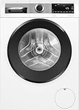 Bosch WGG256Z40, Serie 6, Waschmaschine 10 kg, 1600 UpM, Fleckenautomatik, Iron...