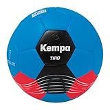 Kempa Tiro Handball - Handball Ball für Kinder - für das Handballspielen in...