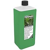 Trachycarpus Dünger XL 1 Liter für Hanfpalmen Tessinerpalmen Trachycarpus...