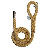 Hochwertiges Kletterseil/Klettertau, Schaukelseil, Fitnesstau, Spielseil -...
