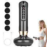 PLLYPE Cellulite Massagegerät, Cellulite schröpfgerät, Elektrisches...