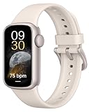 IMFRCHCS Fitness Tracker, 1,47 Zoll HD-Display Fitnessuhr mit 137+ Sportmodi,...