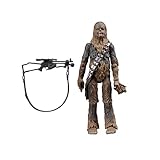 Star Wars The Vintage Collection Chewbacca, Neue Hoffnung Premium Action-Figur...