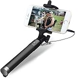 Retoo Selfie Stick mit 360 Grad drehbarer, Teleskopstab, Monopad, Erweiterbar...