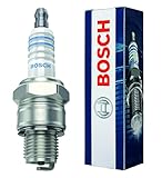 Bosch W9AC - Zündkerze für Gartengeräte - 1 Stück