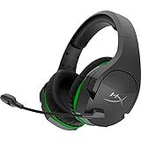 HyperX CloudX Stinger Core – Kabelloses Gaming-Headset für Xbox Serie X|S und...