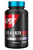 EFX Kre-Alkalyn Ripped 120 Caps