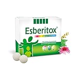 Esberitox 180 Tabletten bei Erkältungskrankheiten - der pflanzliche...