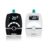 Babymoov Babyphone Premium Care - Digital Green Technology, niedrige Strahlung,...