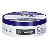 NEUTROGENA Deep Moisture Feuchtigkeitscreme