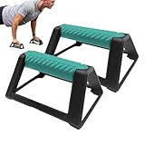 H -förmige Push -up -Riegel - Ergonomische Trainingsgröße,...