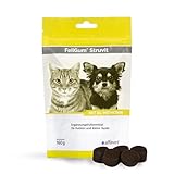 alfavet Feligum Struvit, Kaudrops zur Auflösung von Struvitsteinen, Katzen und...